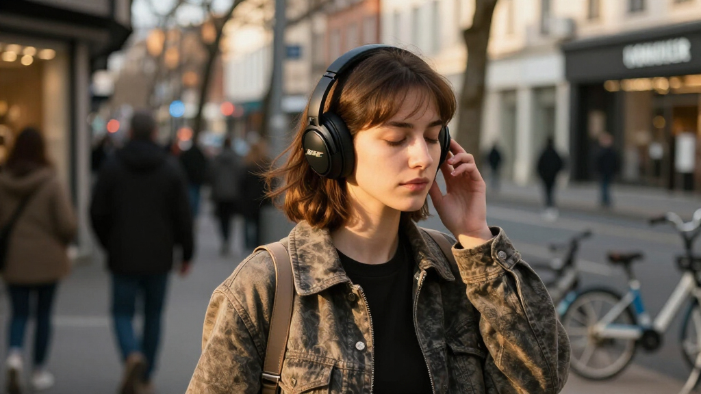 best Bose headphones
