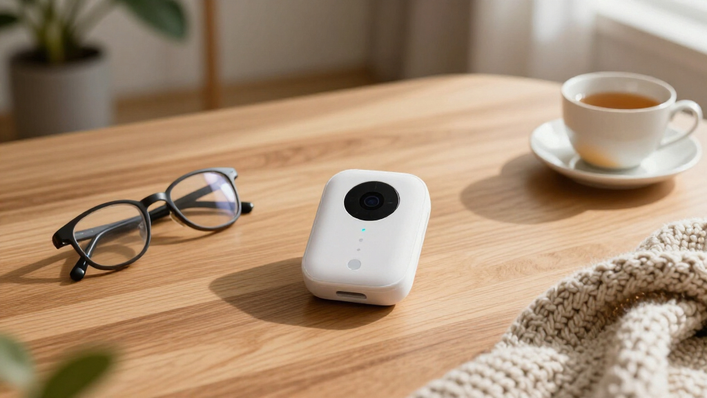 elderly fall detection devices