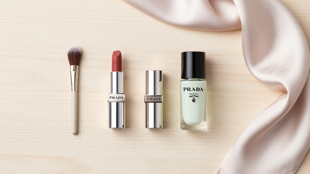 best Prada beauty products