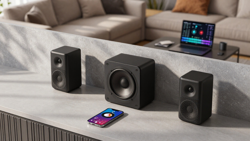 in wall subwoofers high power