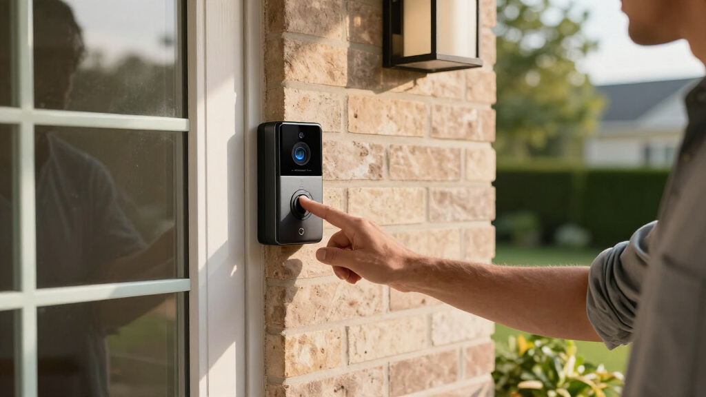 best video doorbells
