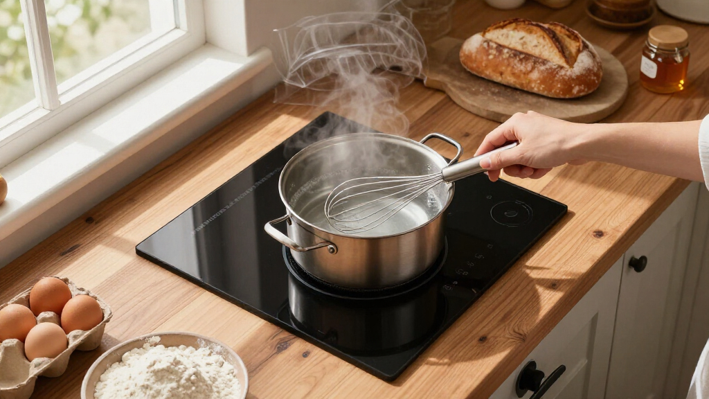 best induction cooktops for fast boiling