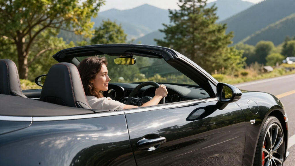best hardtop convertible sports cars
