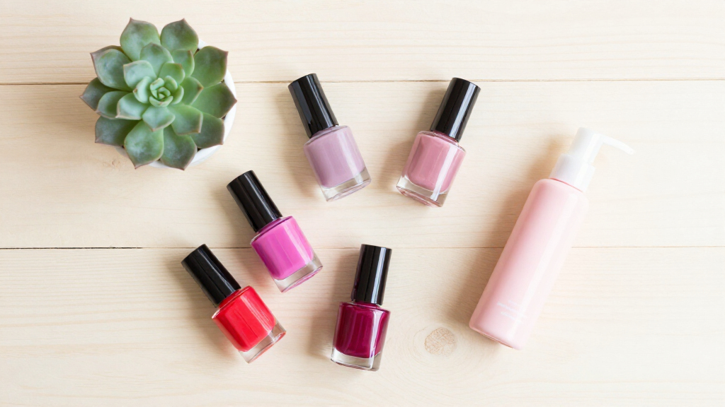 best summer nail polishes