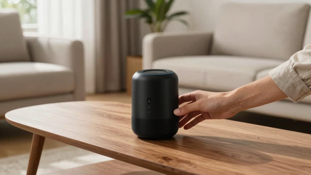 best smart speaker deal prime day