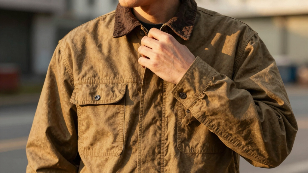 best work jackets