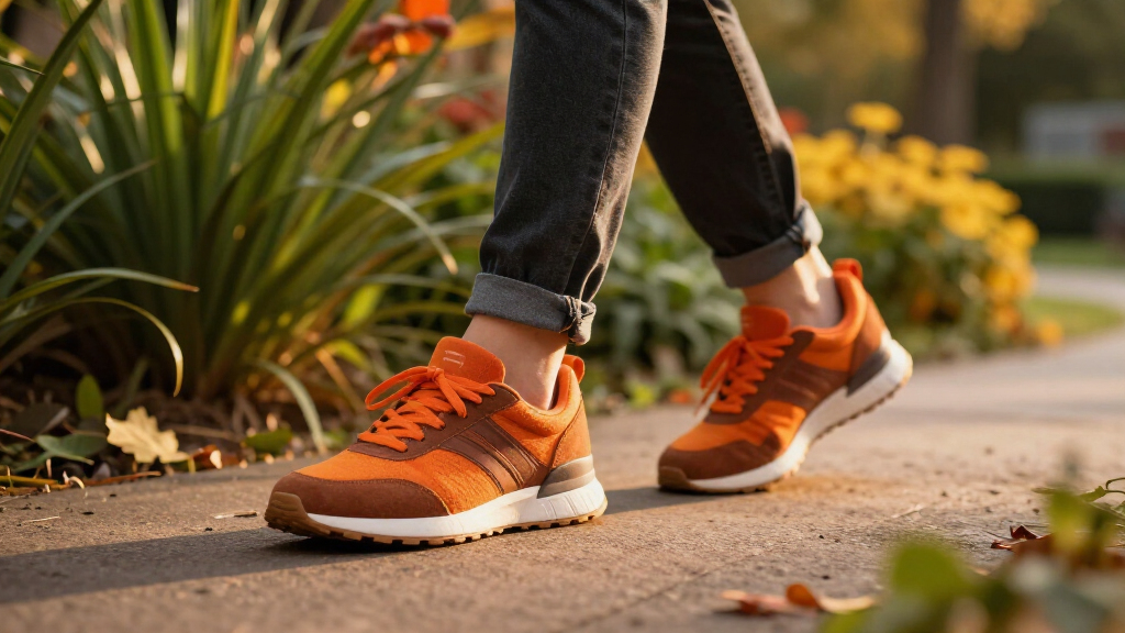 best fall sneakers