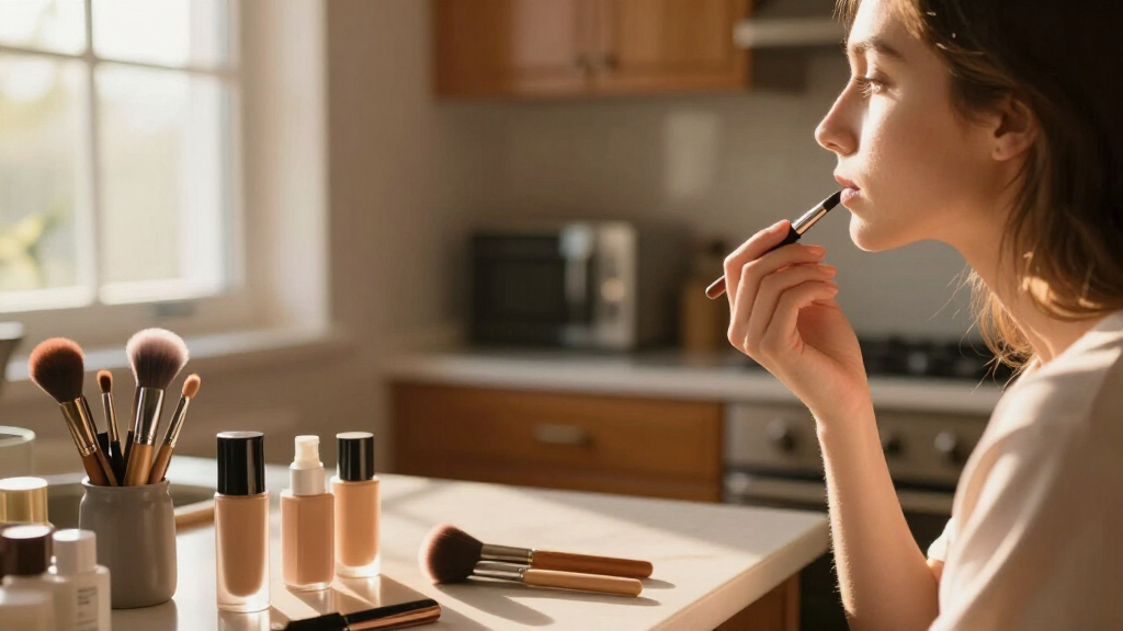 best backstage beauty makeup