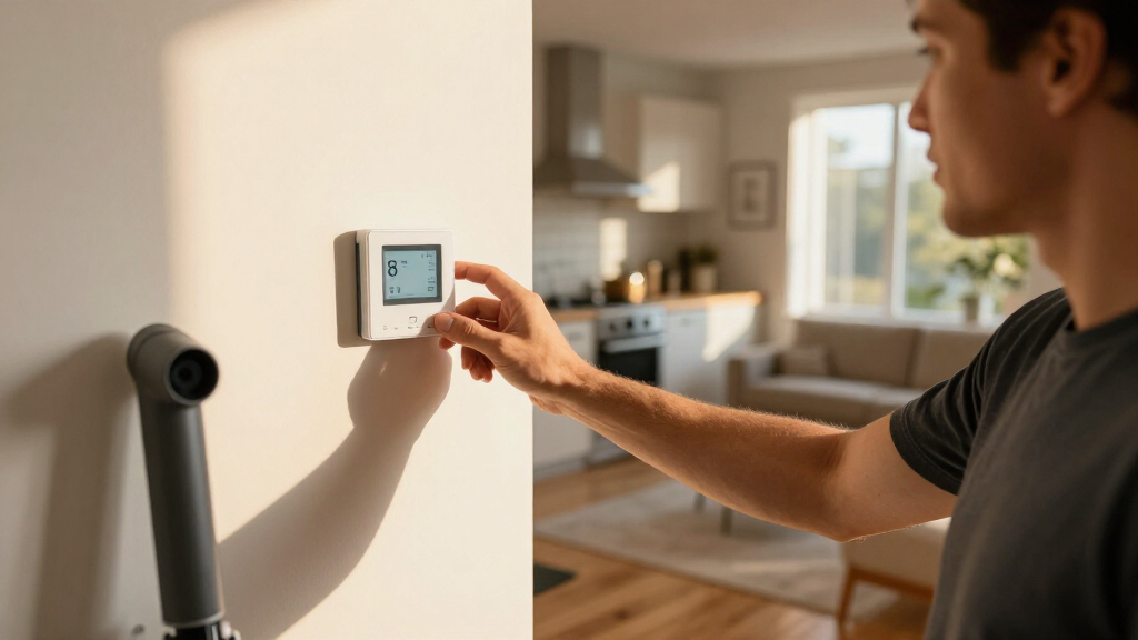 10 Best Smart Thermostat For Multi Zone Homes In 2027