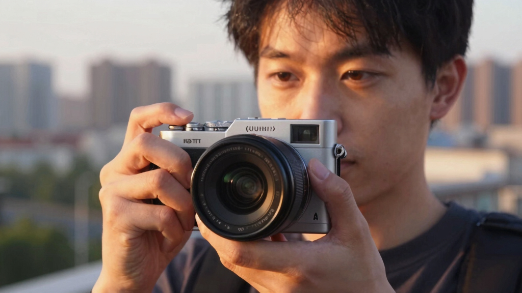 best low light mirrorless cameras