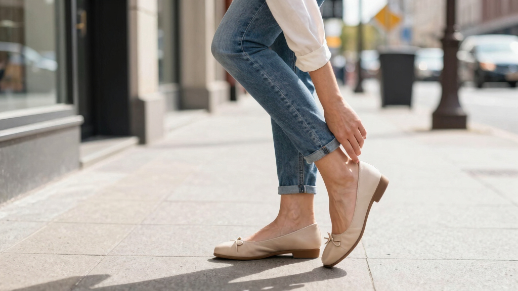 best women's flats