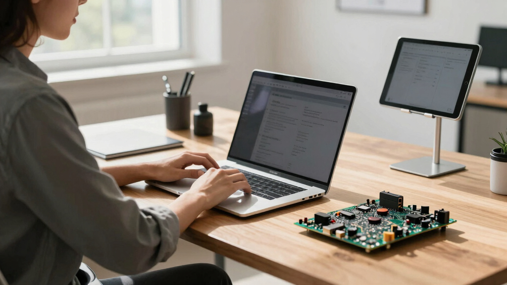 best computers, tablets & components