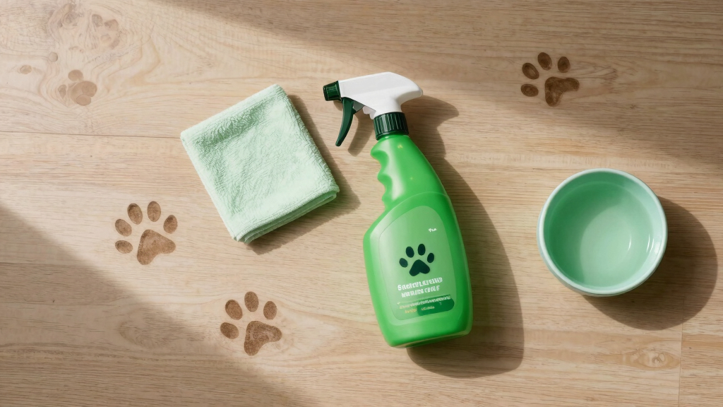 best carpet cleaner for pet stains