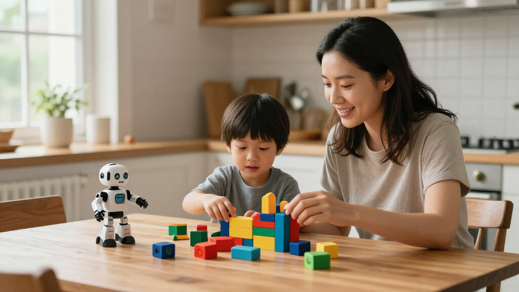 children's educational STEM toys