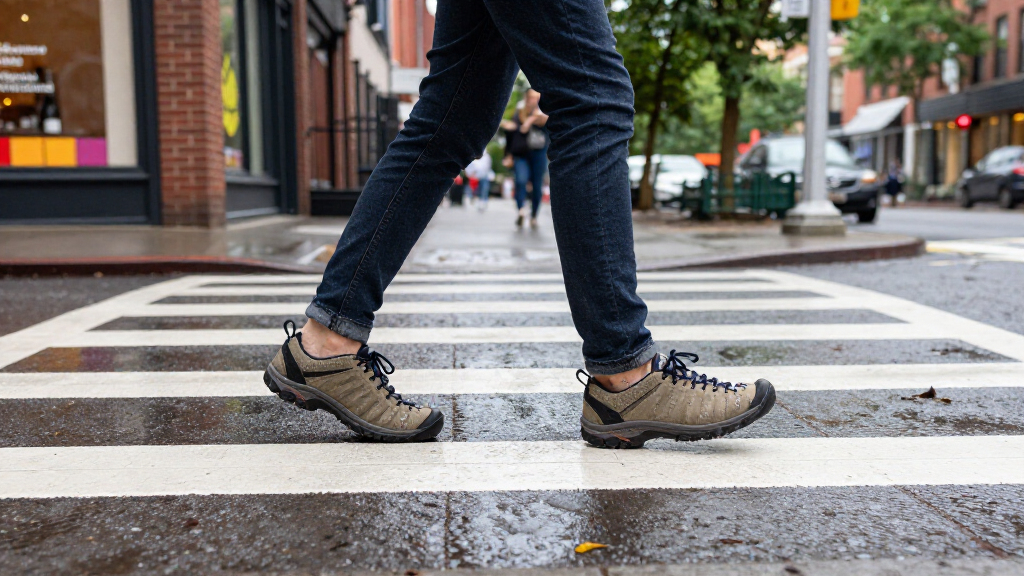 best KEEN casual shoes