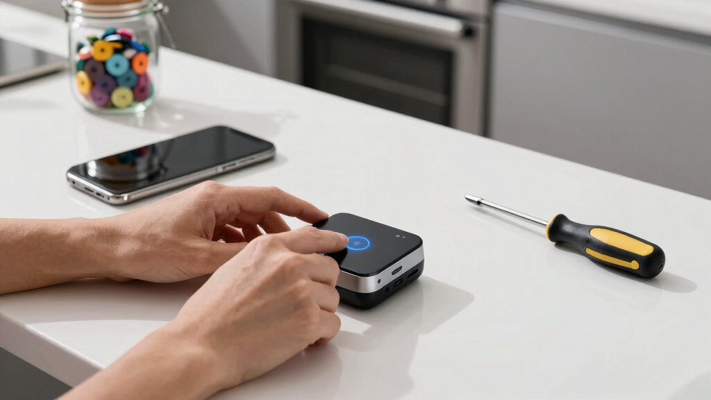 best programmable pocket devices