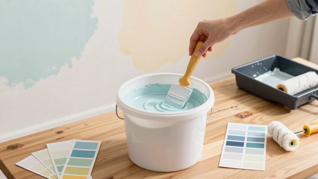 best interior paints