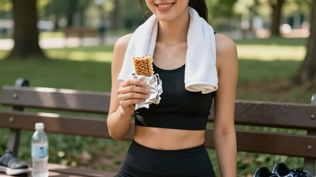 best energy bars