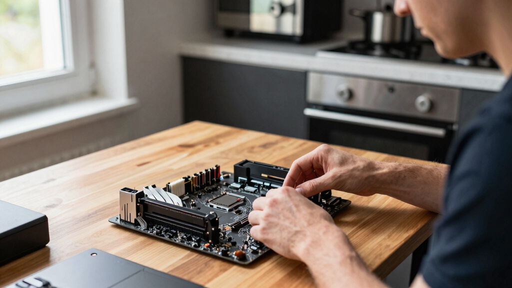 best computers, tablets & components