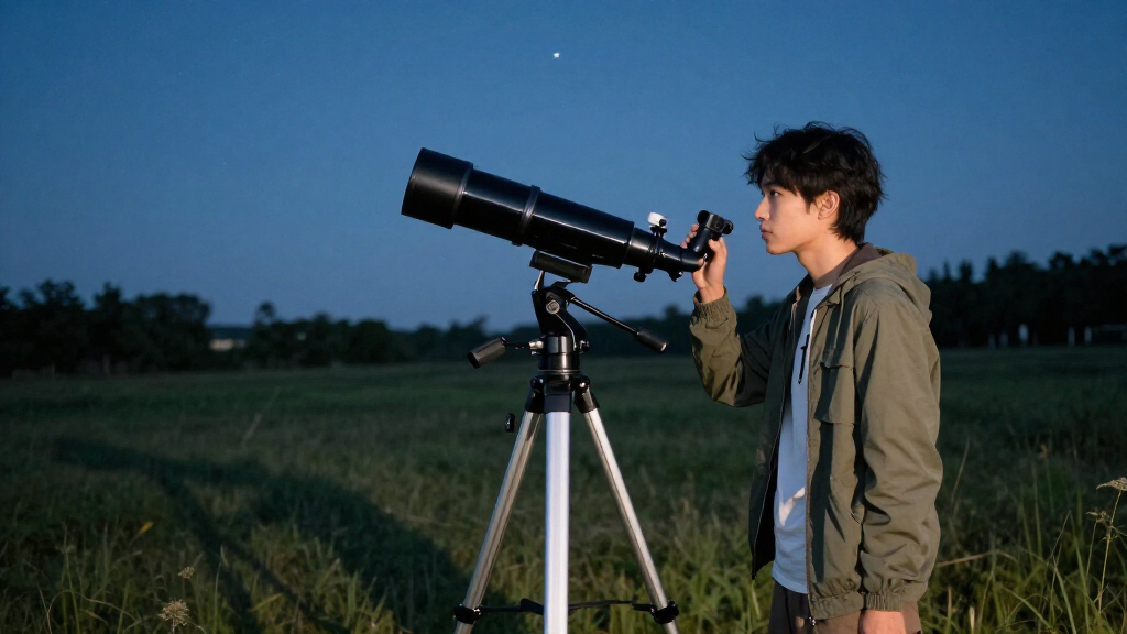 best computerized telescope mount