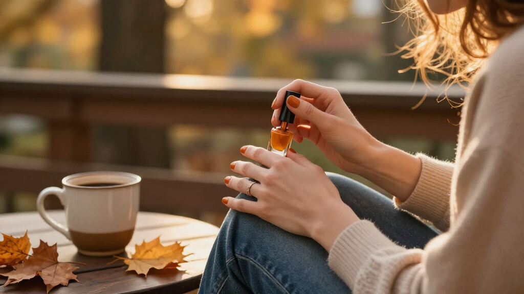 best fall nail polishes