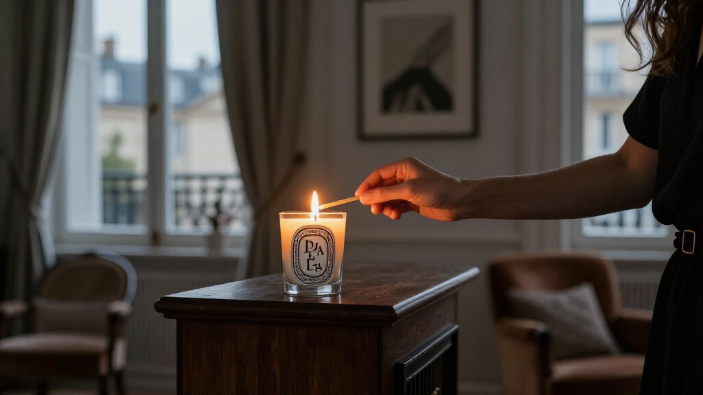 best Diptyque candles