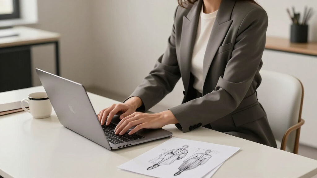 best women’s workwear fashion