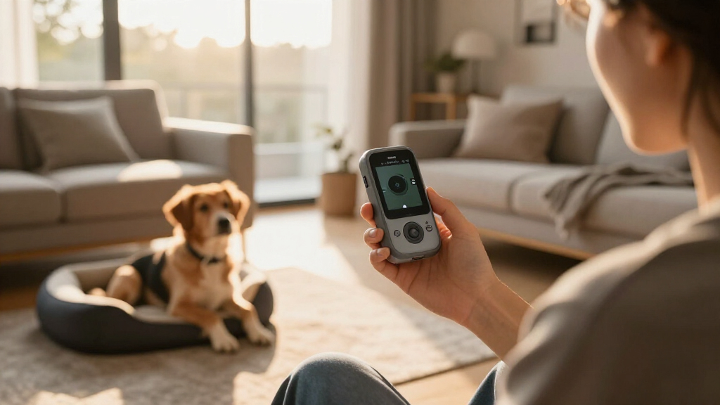 gps trackers for pets