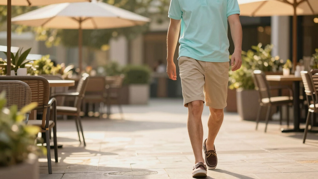 best preppy summer clothes
