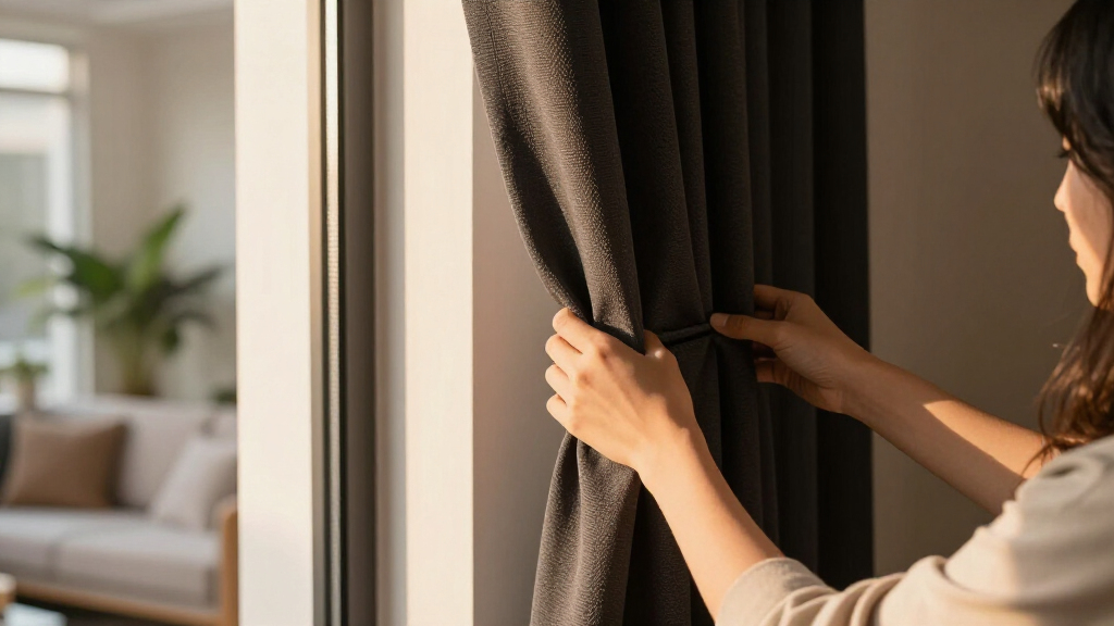 best blackout curtains