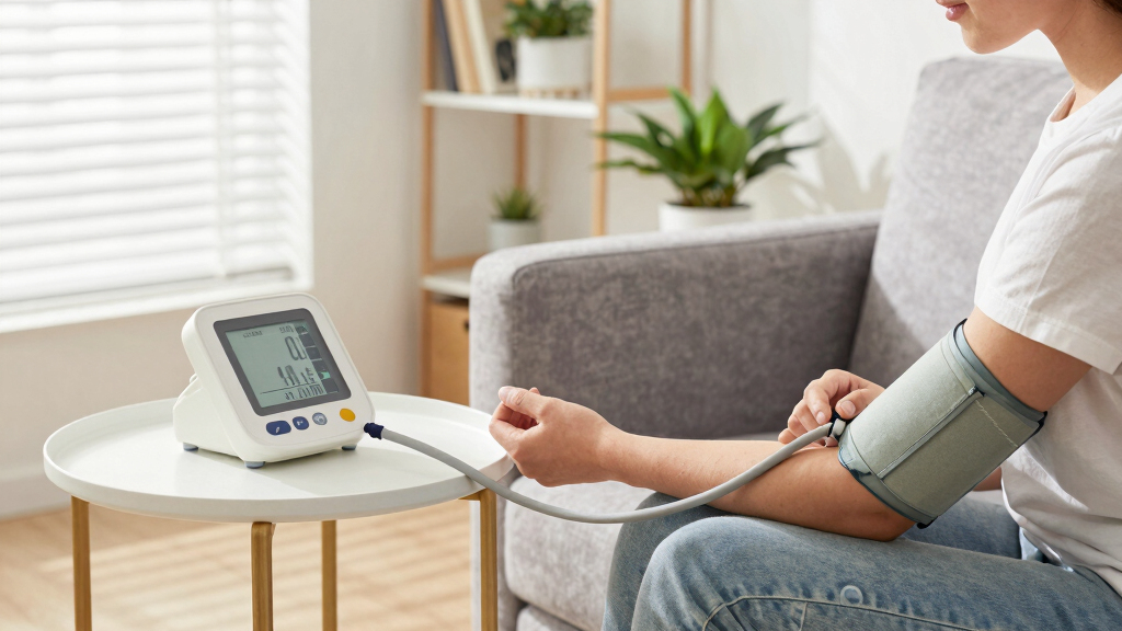 14 Best Upper Arm Blood Pressure Monitors of 2026 for Accurate Readings