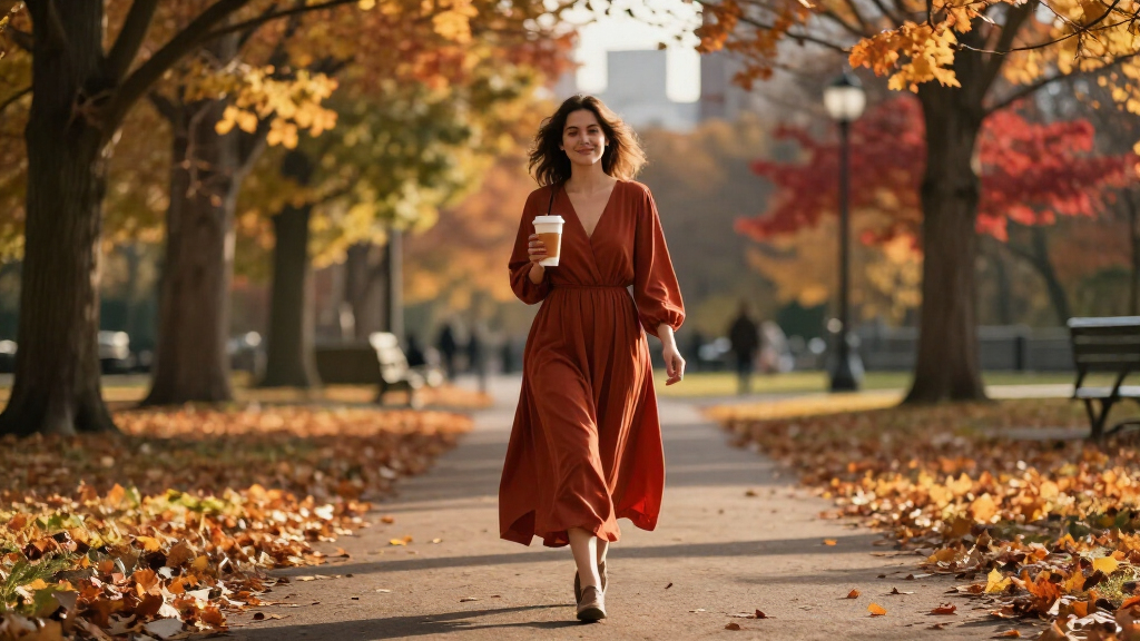 best fall dresses