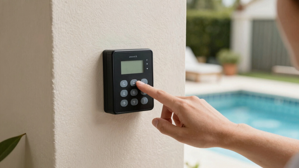 best pool light timers