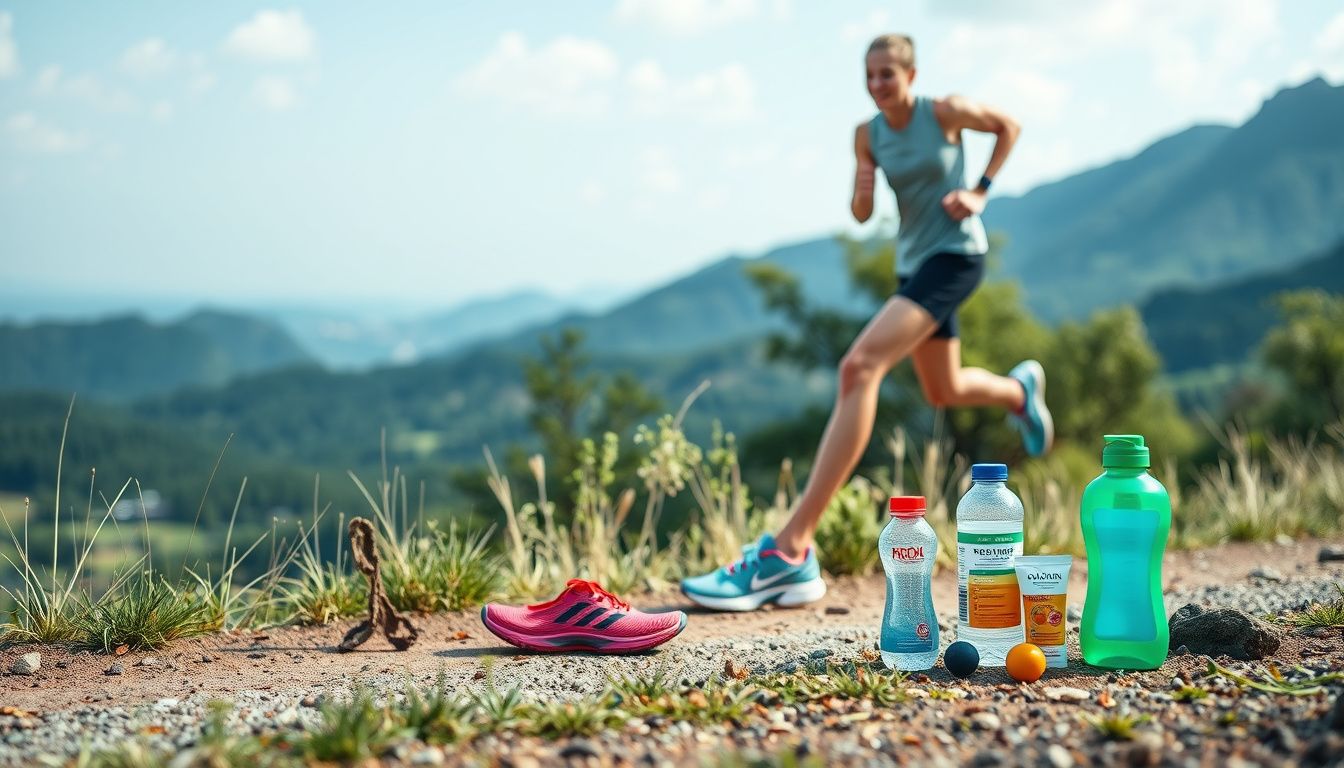 Preventive Measures to Avoid Achilles Tendinopathy Recurrences