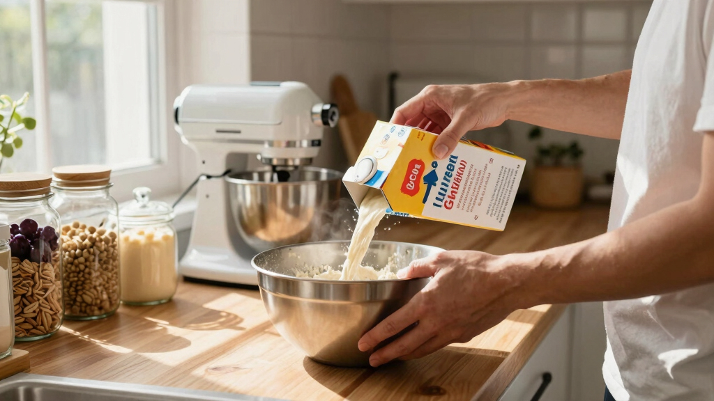 best gluten-free cake mixes