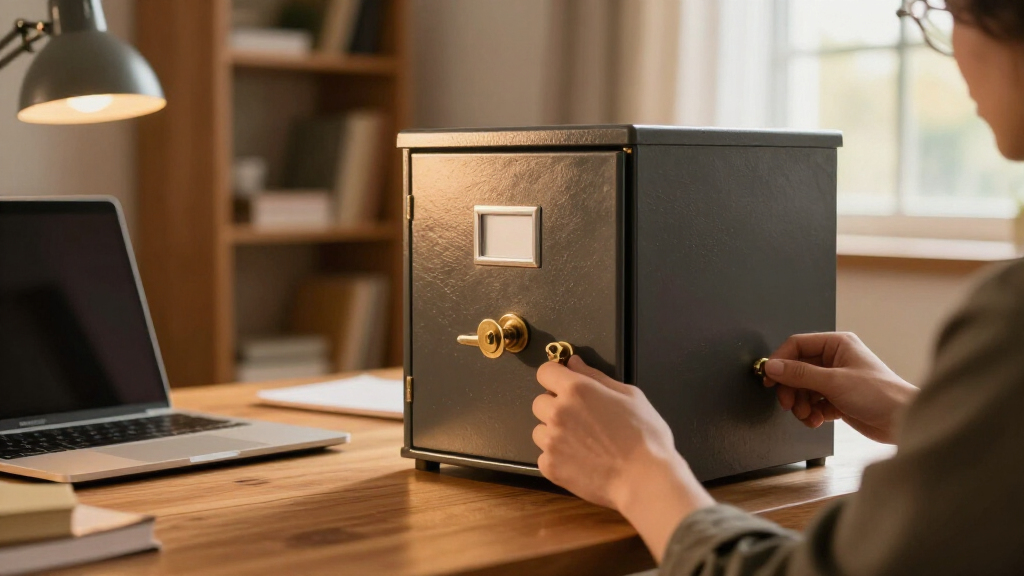11 Best Lockable Filing Cabinets for Secure Home Offices in 2027
