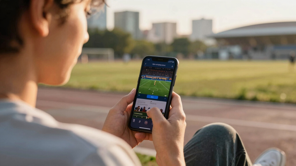 FIFA World Cup 2026 live coverage