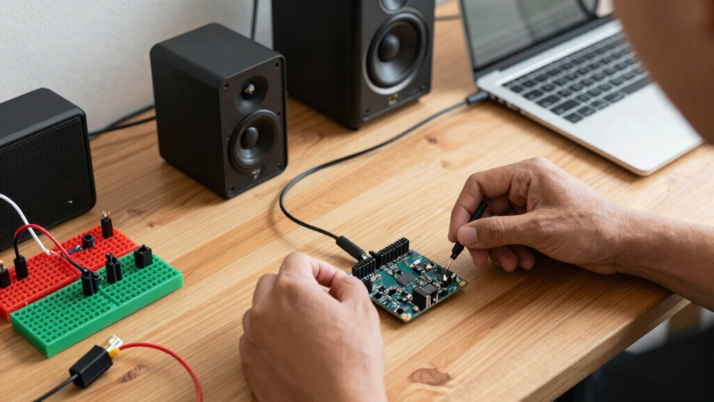 best teensy board for audio ai