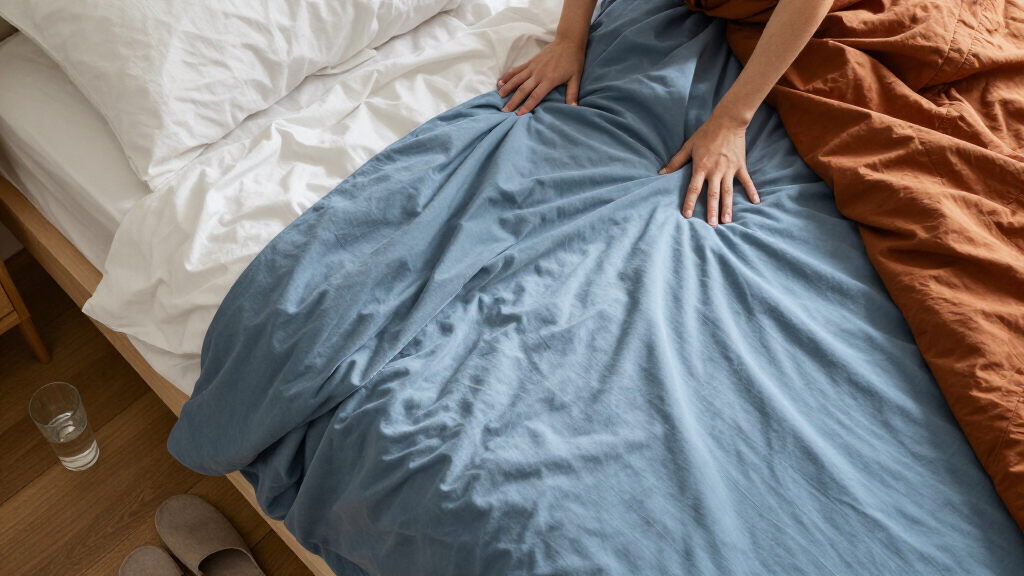15 Best Microfiber Bed Sheet Sets for Soft, Easy-Care Comfort in 2026