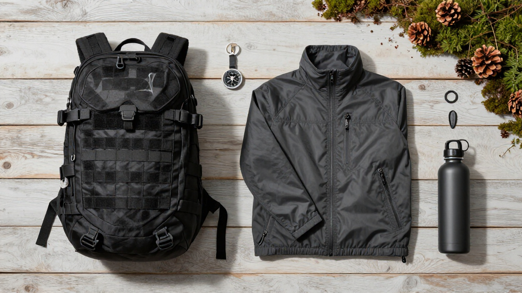 best outdoor apparel and gear