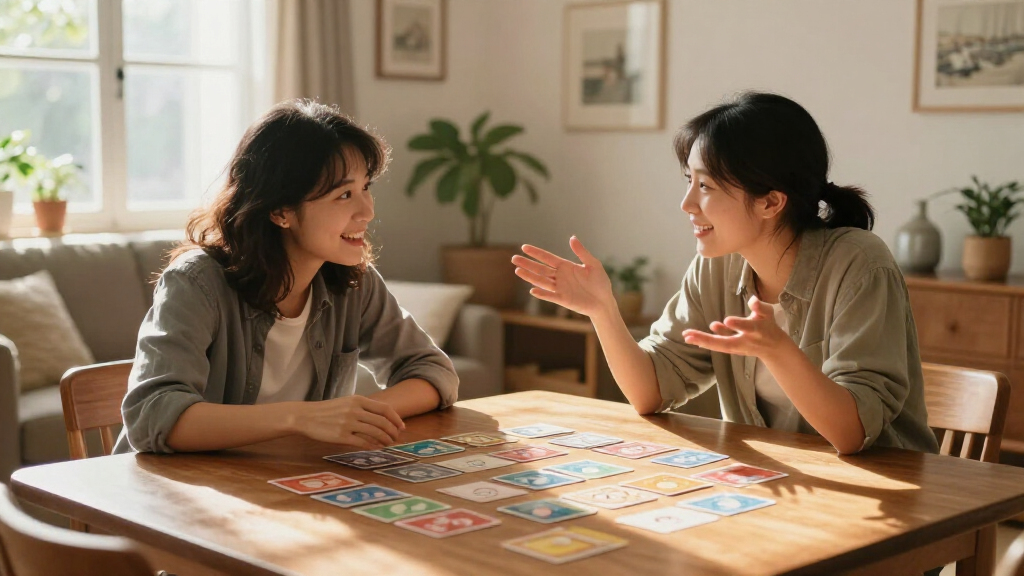 15 Best Couples Communication Games in 2026