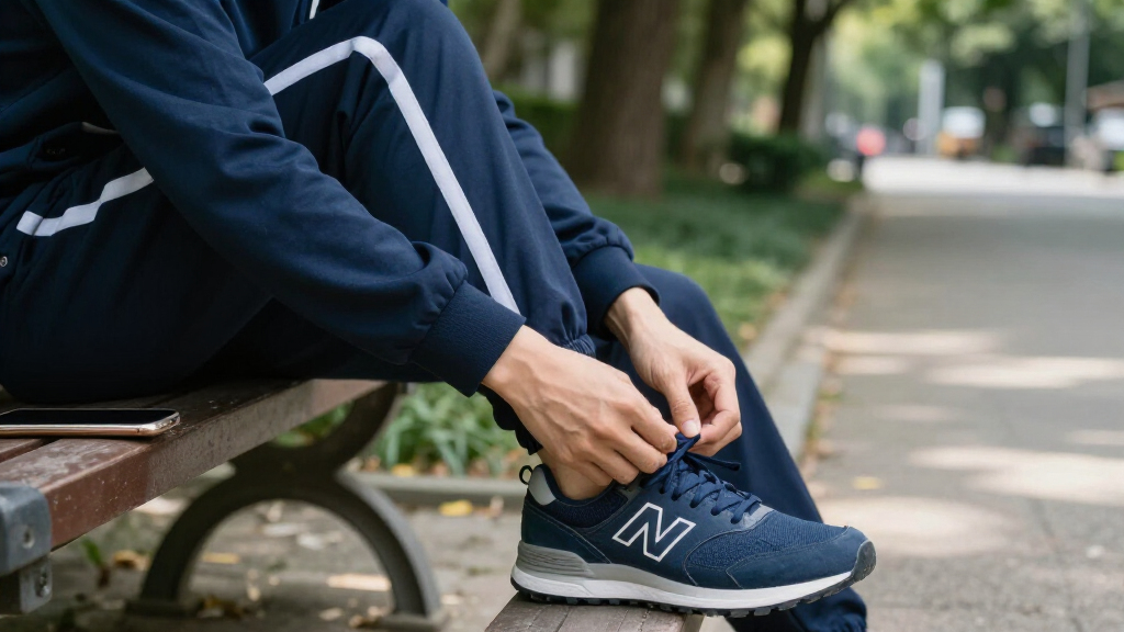 best New Balance tracksuits