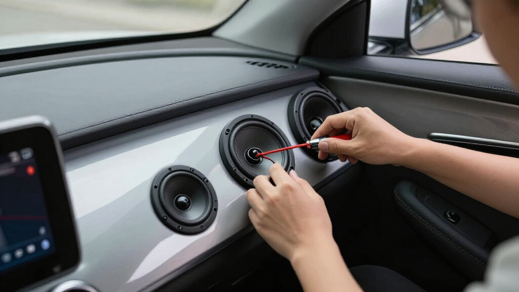 highend car audio systems