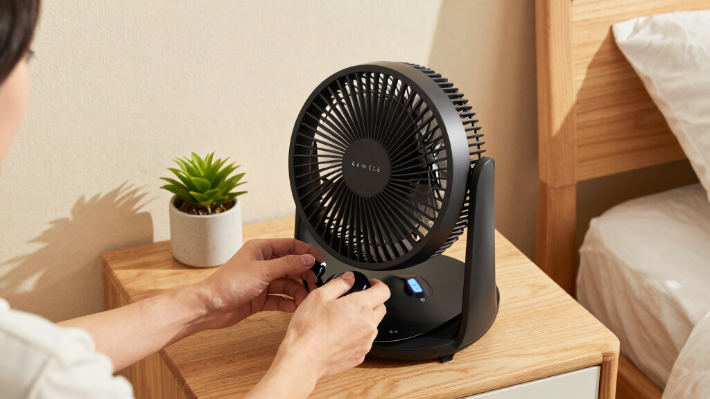 best cooling fans