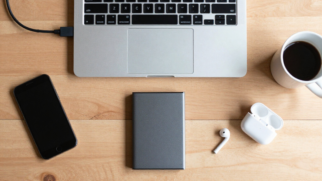 best external SSD 4TB for backup