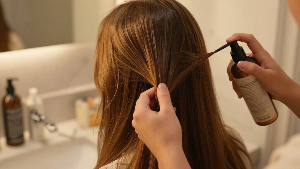 best hair gloss products