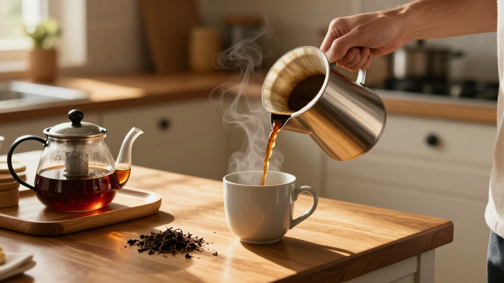 best coffee and tea makers