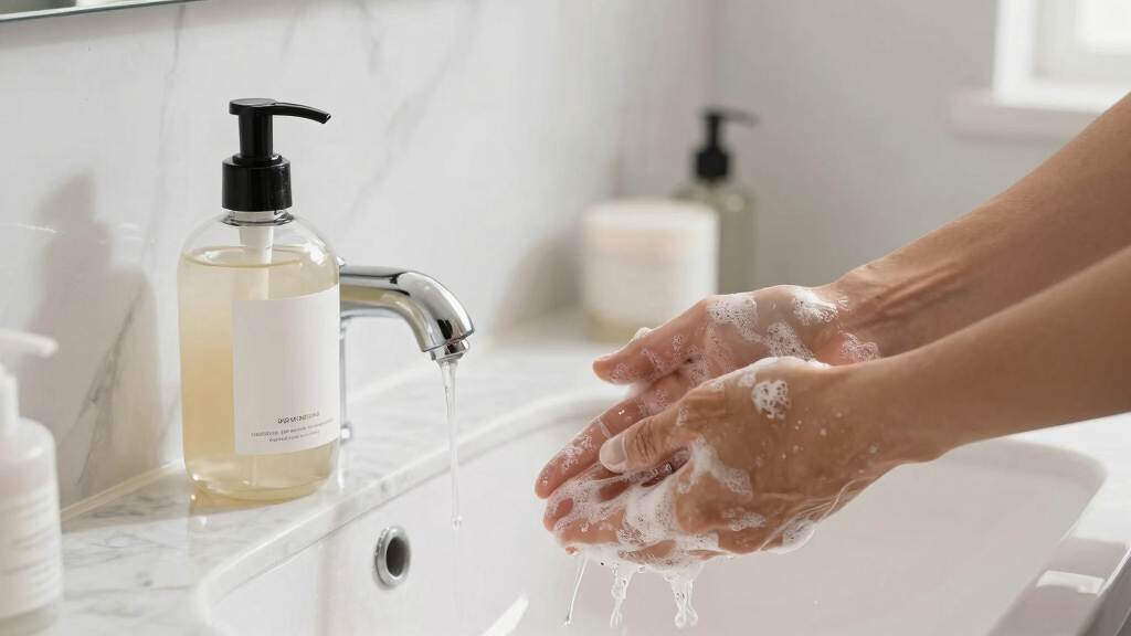 best luxury hand soaps