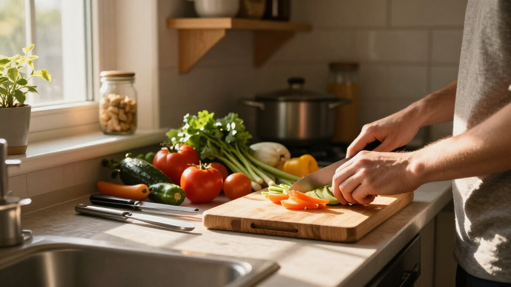best meal prep kitchen tools