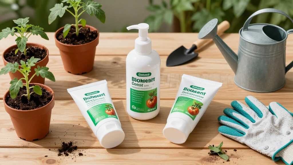 best blossom end rot treatments